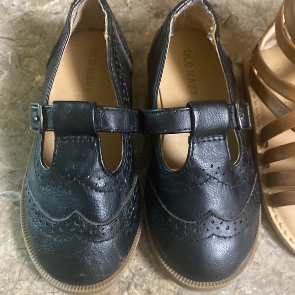 2/$25. Old navy shoes - Picture 2 of 5